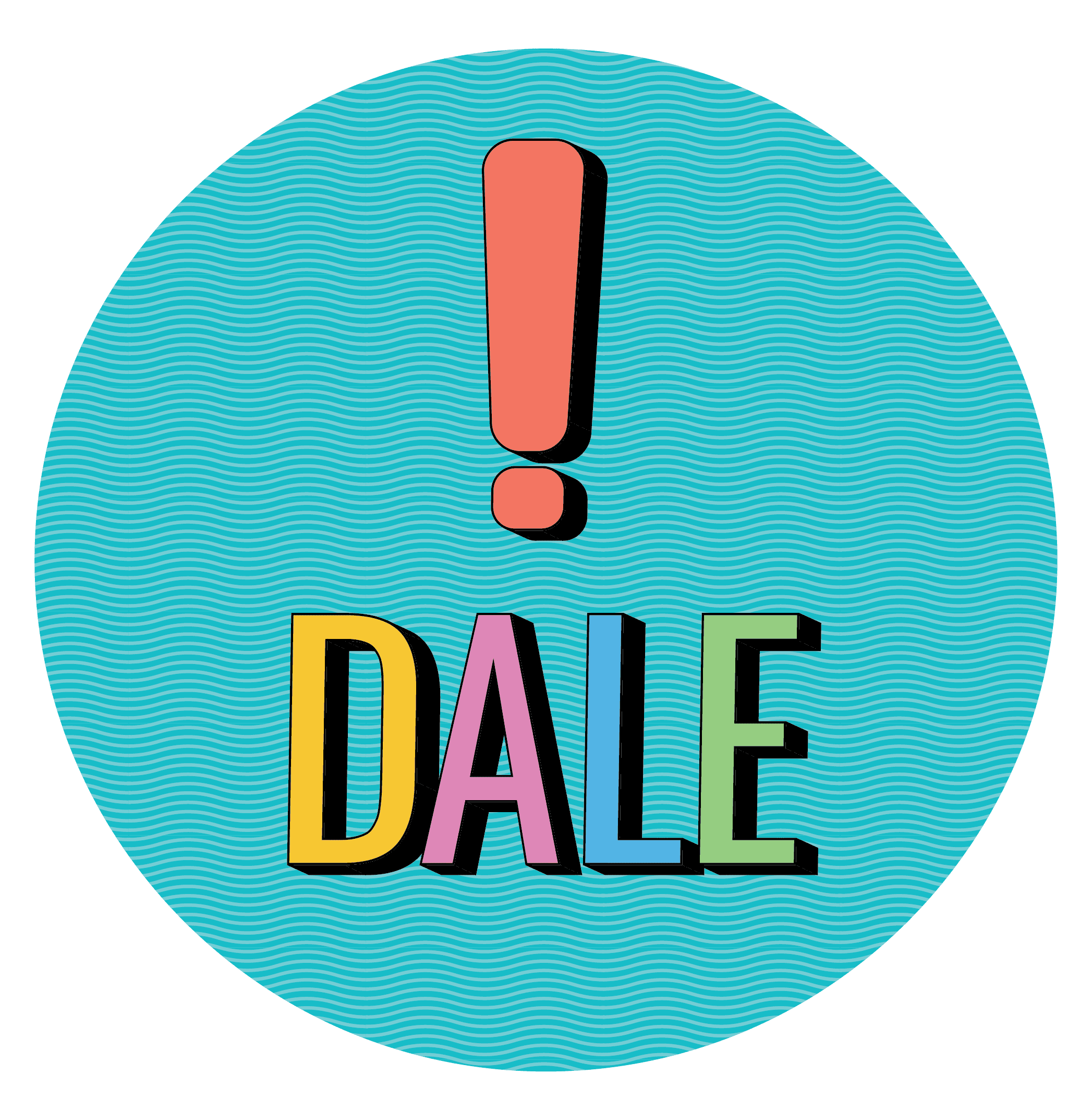 Logo Dale